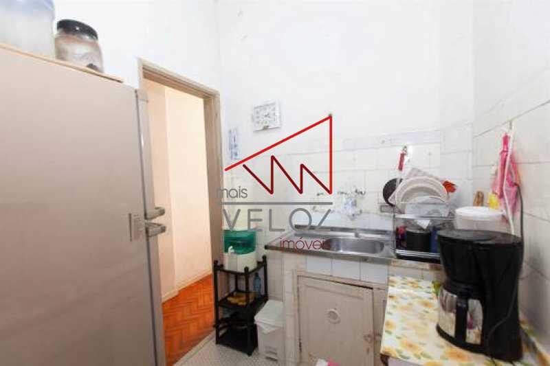 Apartamento à venda com 1 quarto, 52m² - Foto 8