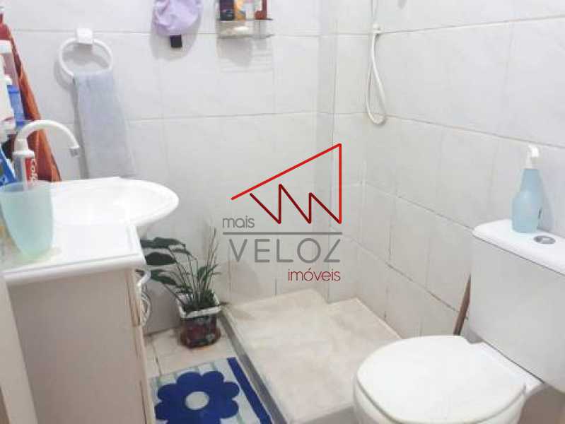 Apartamento à venda com 1 quarto, 52m² - Foto 14