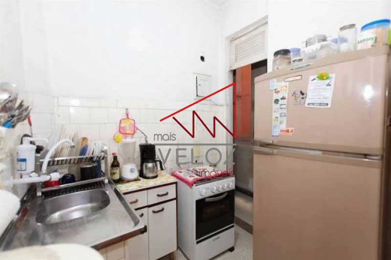 Apartamento à venda com 1 quarto, 52m² - Foto 9