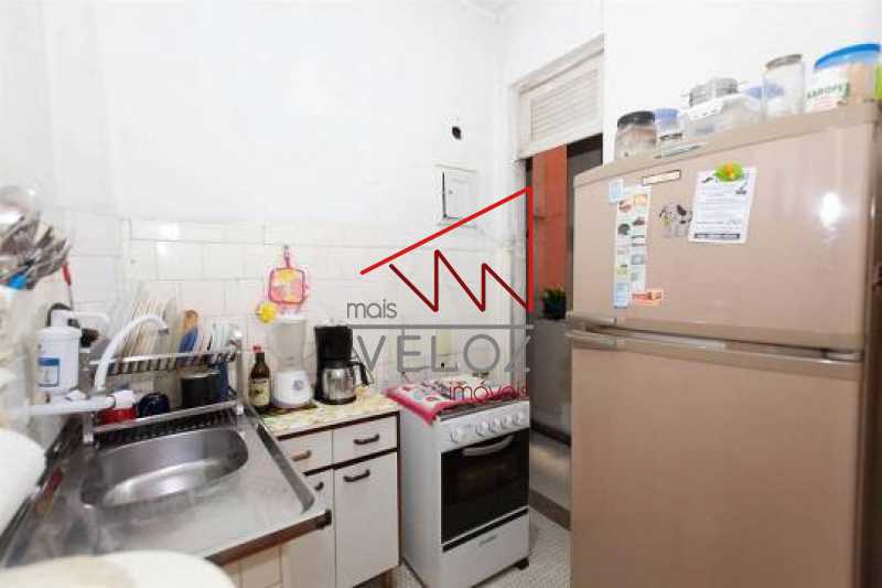 Apartamento à venda com 1 quarto, 52m² - Foto 10