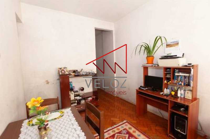 Apartamento à venda com 1 quarto, 52m² - Foto 4