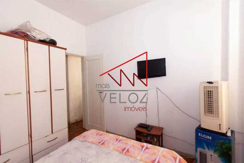 Apartamento à venda com 1 quarto, 52m² - Foto 7