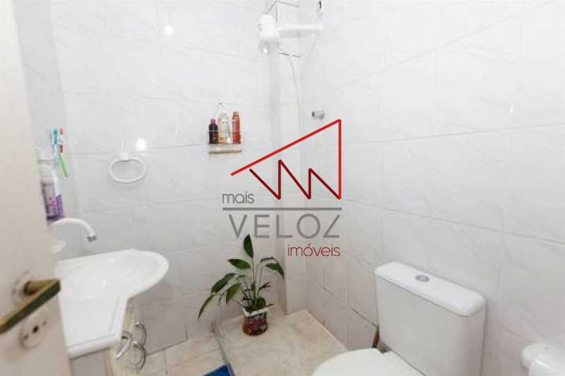 Apartamento à venda com 1 quarto, 52m² - Foto 16