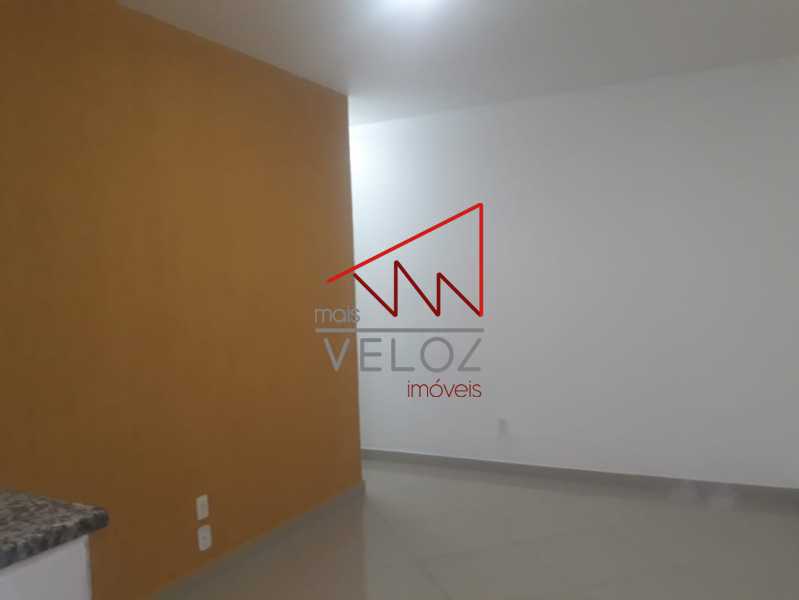 Apartamento à venda, 22m² - Foto 2