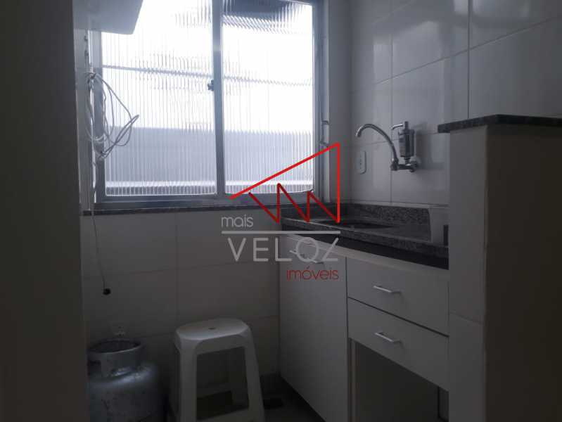 Apartamento à venda, 22m² - Foto 6