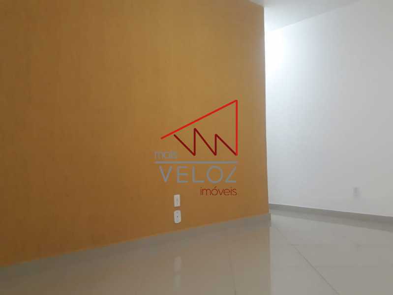 Apartamento à venda, 22m² - Foto 3