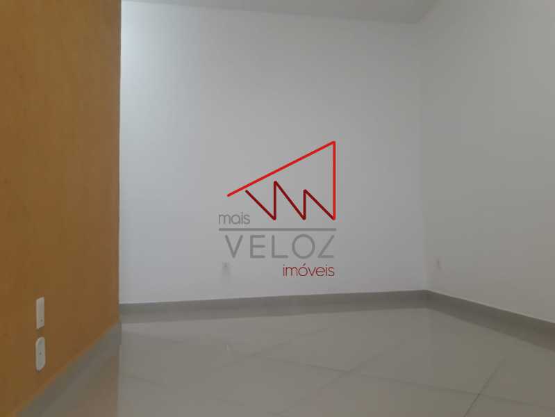 Apartamento à venda, 22m² - Foto 4