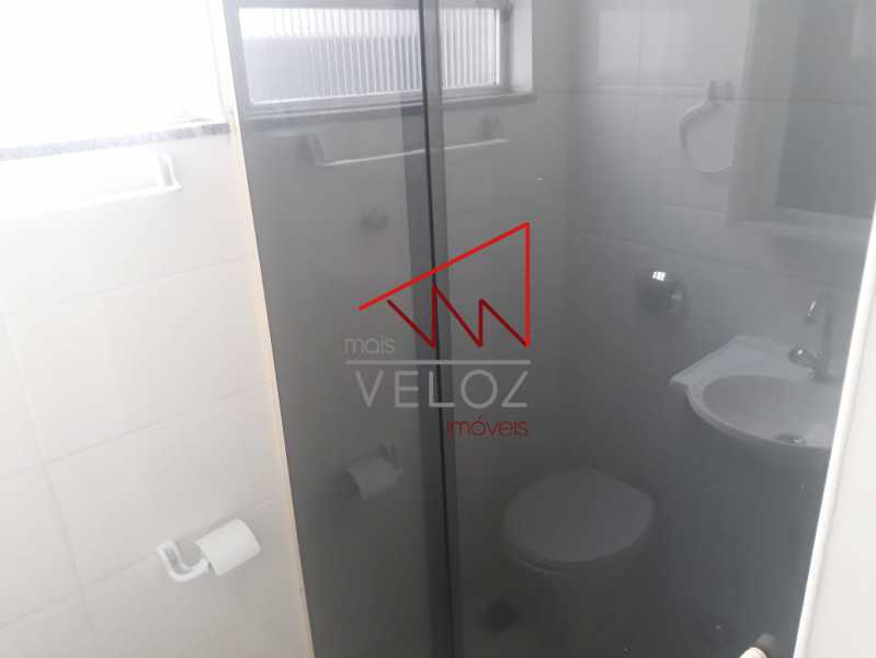 Apartamento à venda, 22m² - Foto 8