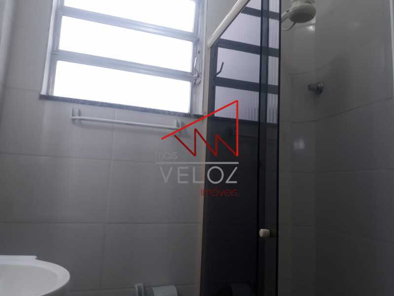 Apartamento à venda, 22m² - Foto 9