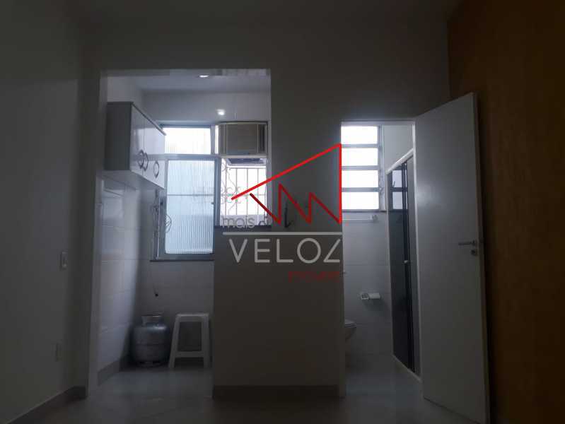 Apartamento à venda, 22m² - Foto 10