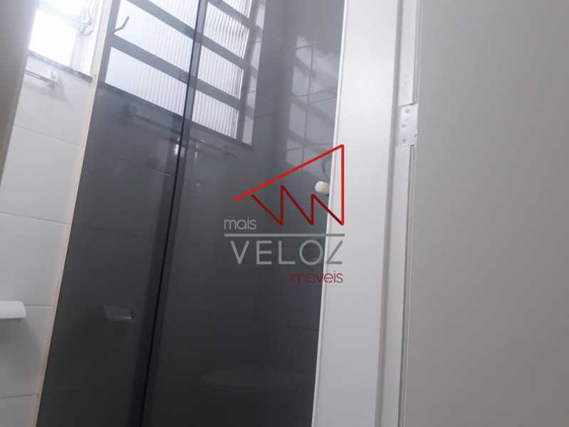 Apartamento à venda, 22m² - Foto 11