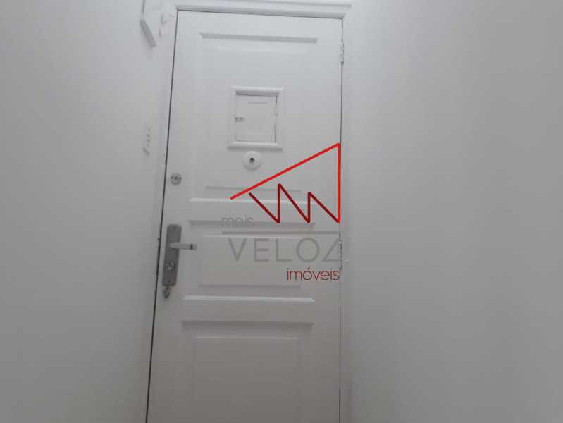 Apartamento à venda, 22m² - Foto 13