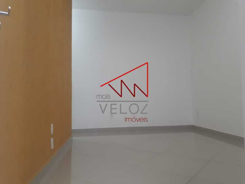 Apartamento à venda, 22m² - Foto 14