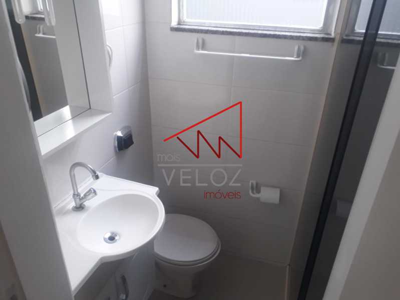 Apartamento à venda, 22m² - Foto 17