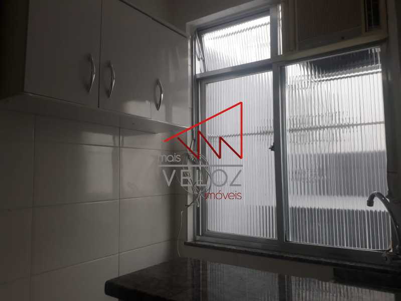 Apartamento à venda, 22m² - Foto 18