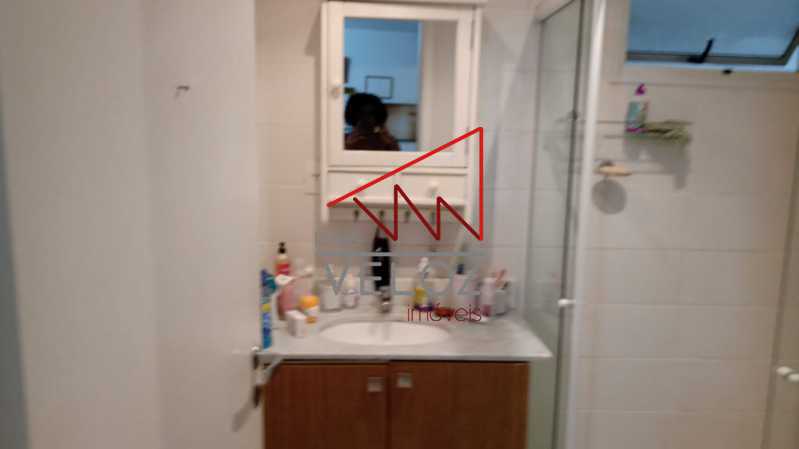 Apartamento à venda com 1 quarto, 61m² - Foto 11