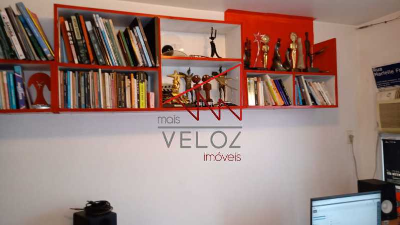 Apartamento à venda com 1 quarto, 61m² - Foto 10