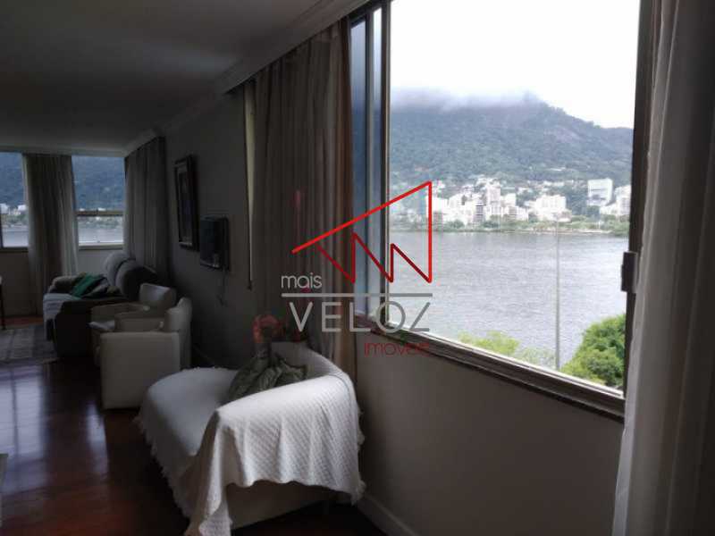 Apartamento, 4 quartos, 181 m² - Foto 9