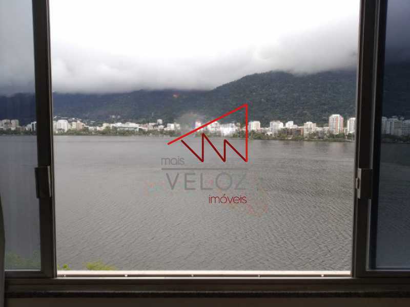 Apartamento, 4 quartos, 181 m² - Foto 7