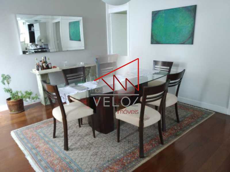 Apartamento, 4 quartos, 181 m² - Foto 16