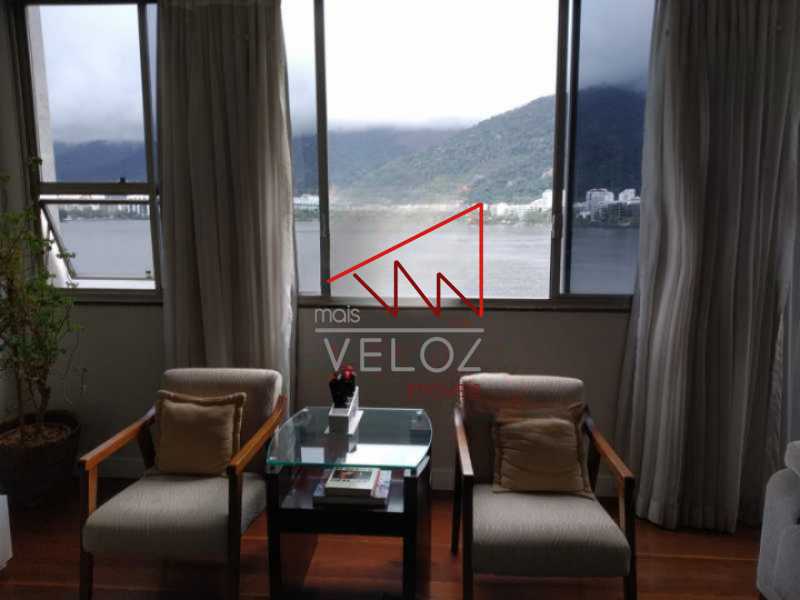 Apartamento, 4 quartos, 181 m² - Foto 15