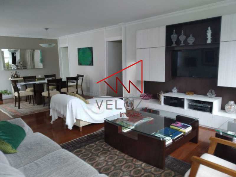 Apartamento, 4 quartos, 181 m² - Foto 10