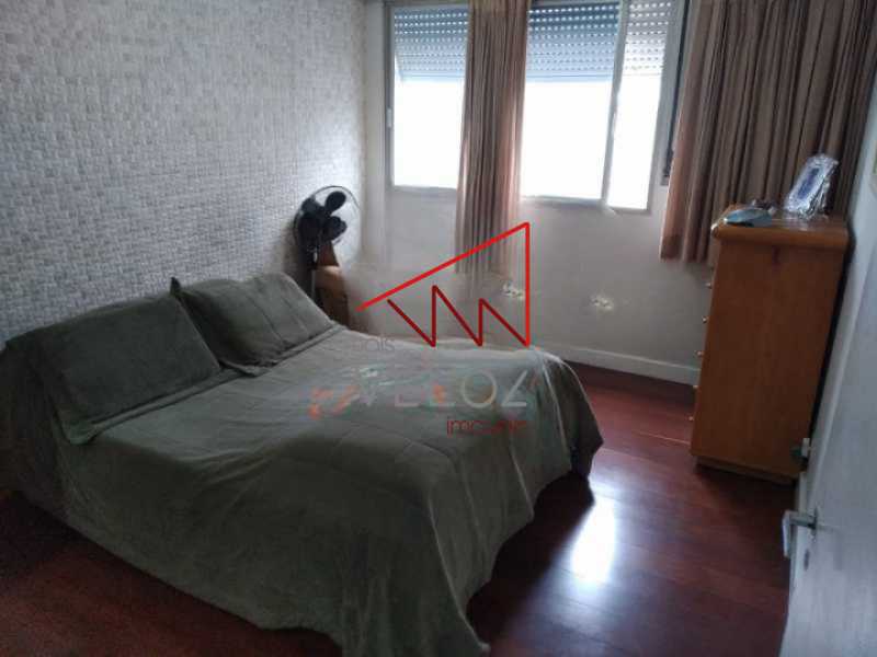 Apartamento, 4 quartos, 181 m² - Foto 6