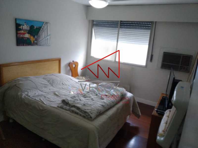 Apartamento, 4 quartos, 181 m² - Foto 4