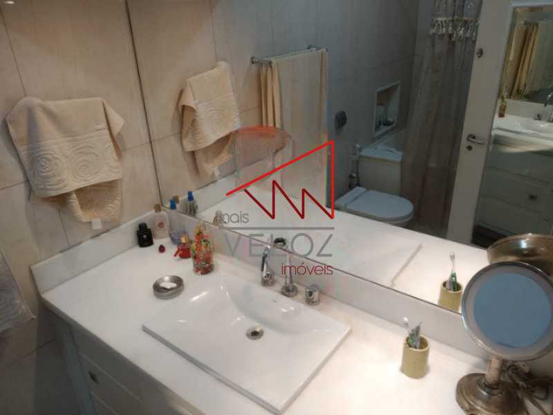 Apartamento, 4 quartos, 181 m² - Foto 18