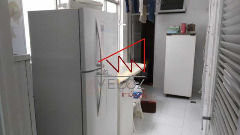 Apartamento, 4 quartos, 181 m² - Foto 1