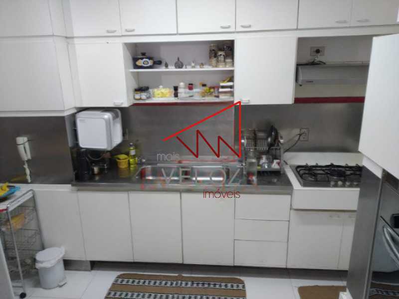Apartamento, 4 quartos, 181 m² - Foto 11