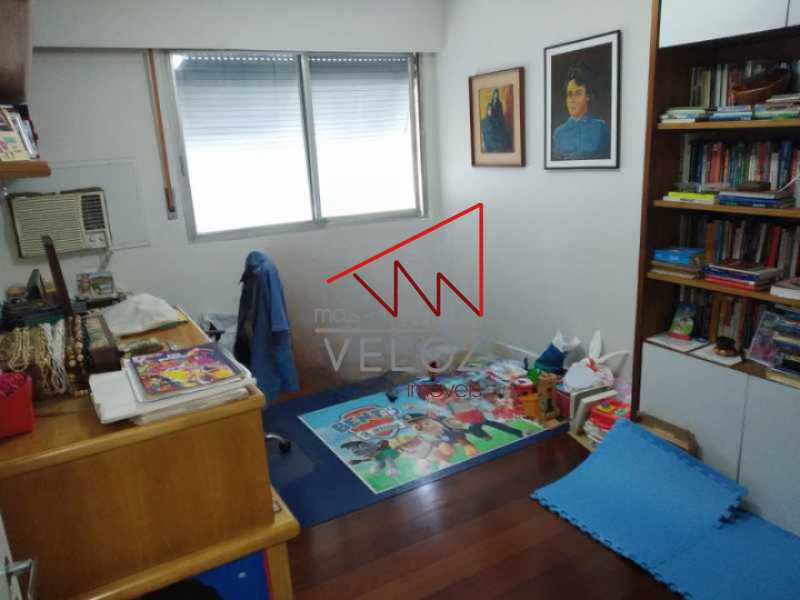 Apartamento, 4 quartos, 181 m² - Foto 19