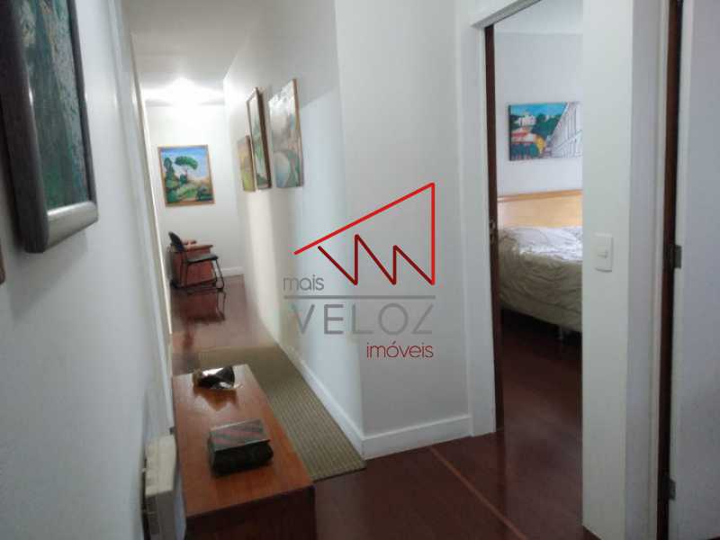 Apartamento, 4 quartos, 181 m² - Foto 3