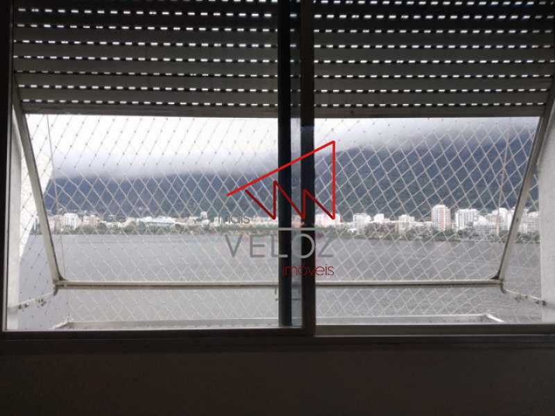 Apartamento, 4 quartos, 181 m² - Foto 12