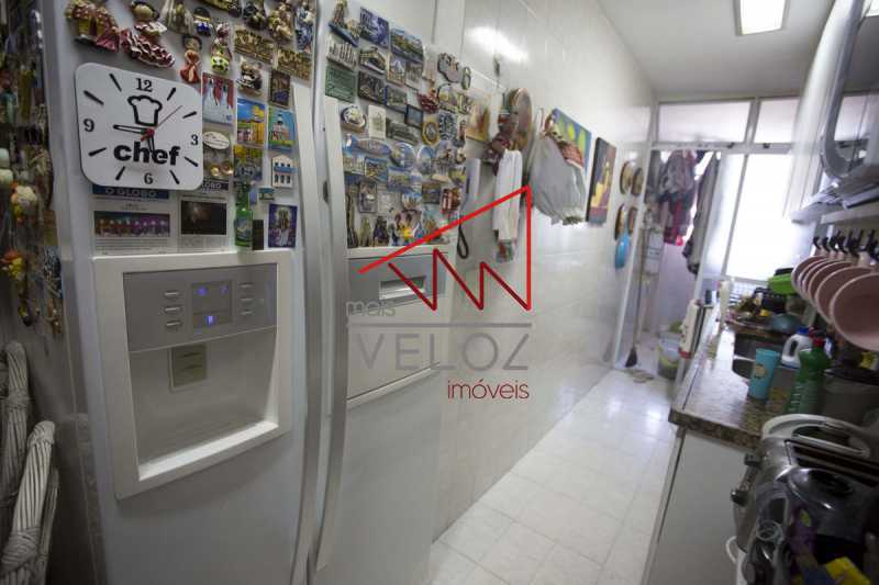 Cobertura à venda com 4 quartos, 197m² - Foto 19