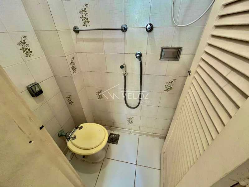 Apartamento à venda com 2 quartos, 85m² - Foto 20