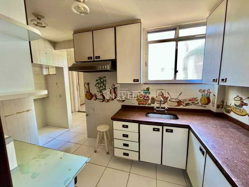 Apartamento à venda com 2 quartos, 85m² - Foto 11