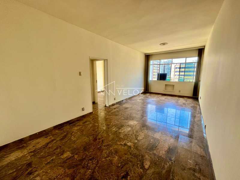 Apartamento à venda com 2 quartos, 85m² - Foto 1