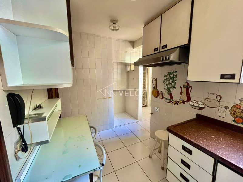 Apartamento à venda com 2 quartos, 85m² - Foto 12