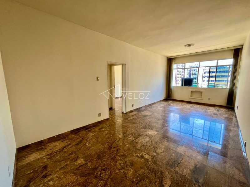 Apartamento à venda com 2 quartos, 85m² - Foto 7