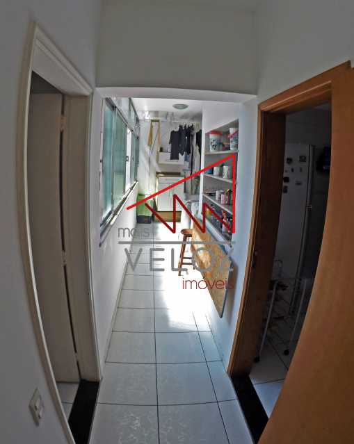 Apartamento à venda com 3 quartos, 114m² - Foto 10