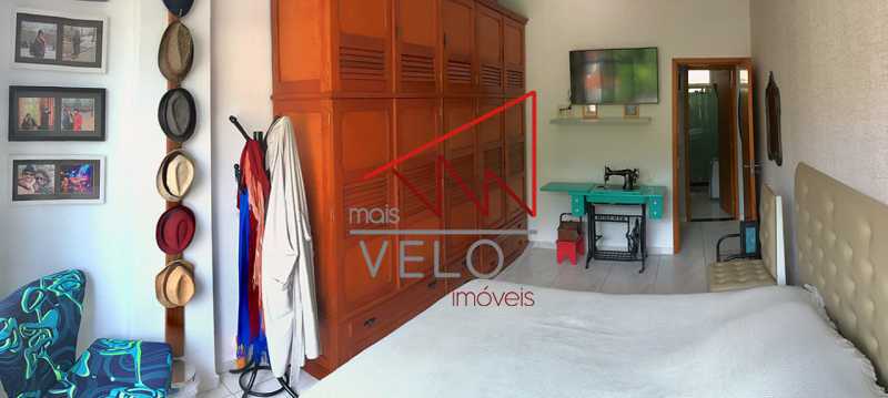 Apartamento à venda com 3 quartos, 114m² - Foto 8