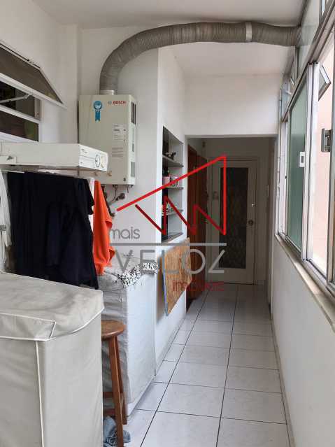 Apartamento à venda com 3 quartos, 114m² - Foto 13