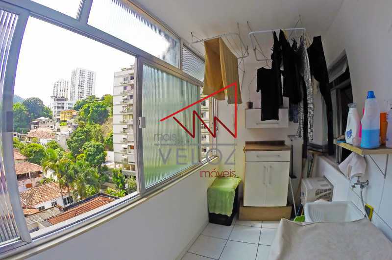 Apartamento à venda com 3 quartos, 114m² - Foto 16