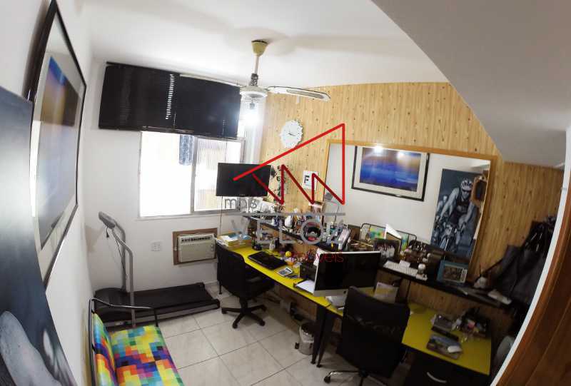 Apartamento à venda com 3 quartos, 114m² - Foto 17