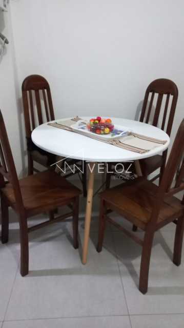 Apartamento, 3 quartos, 117 m² - Foto 12