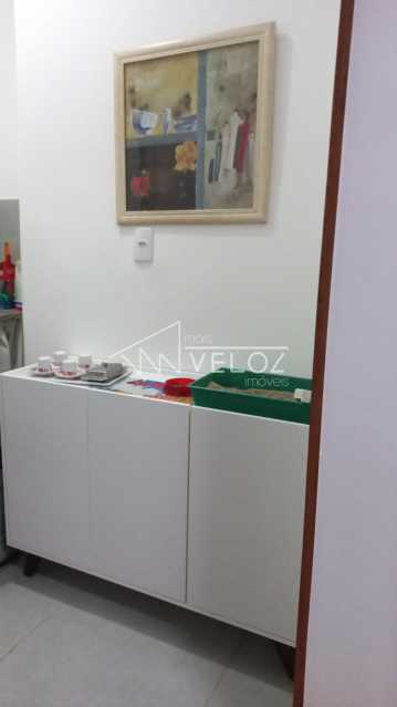 Apartamento, 3 quartos, 117 m² - Foto 11
