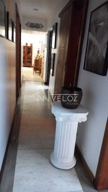 Apartamento, 3 quartos, 117 m² - Foto 5
