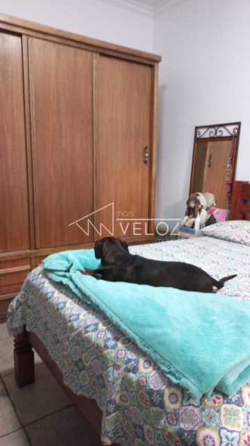 Apartamento, 3 quartos, 117 m² - Foto 8