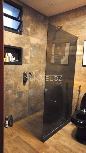 Apartamento, 3 quartos, 117 m² - Foto 19